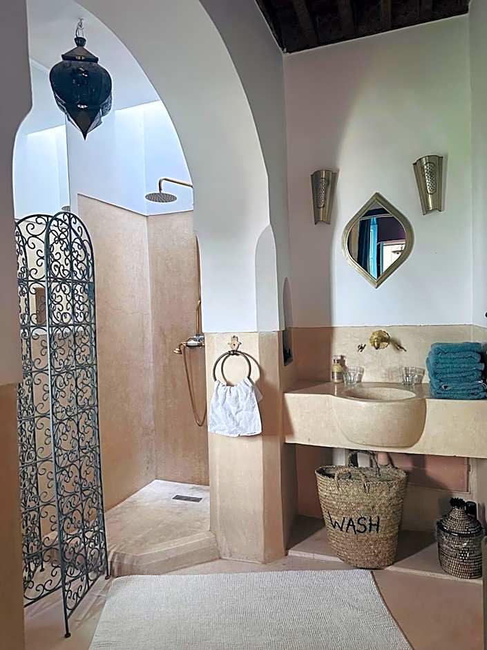 Berber Duchess Riad