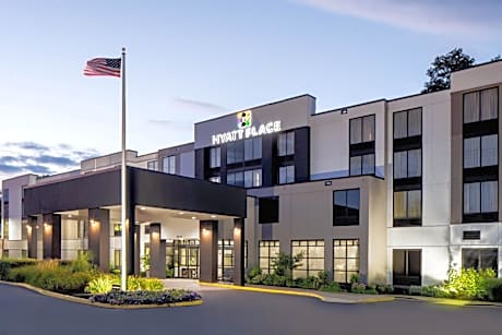 Hyatt Place Fair Lawn Paramus