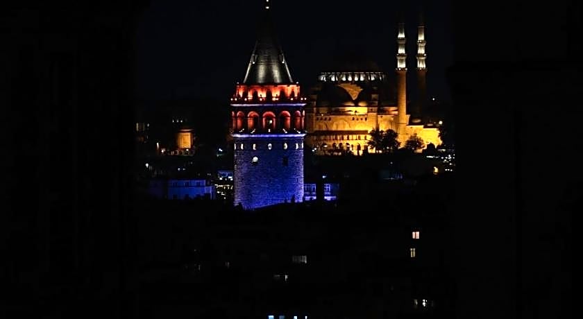 Hotel Naumpasa Konagi