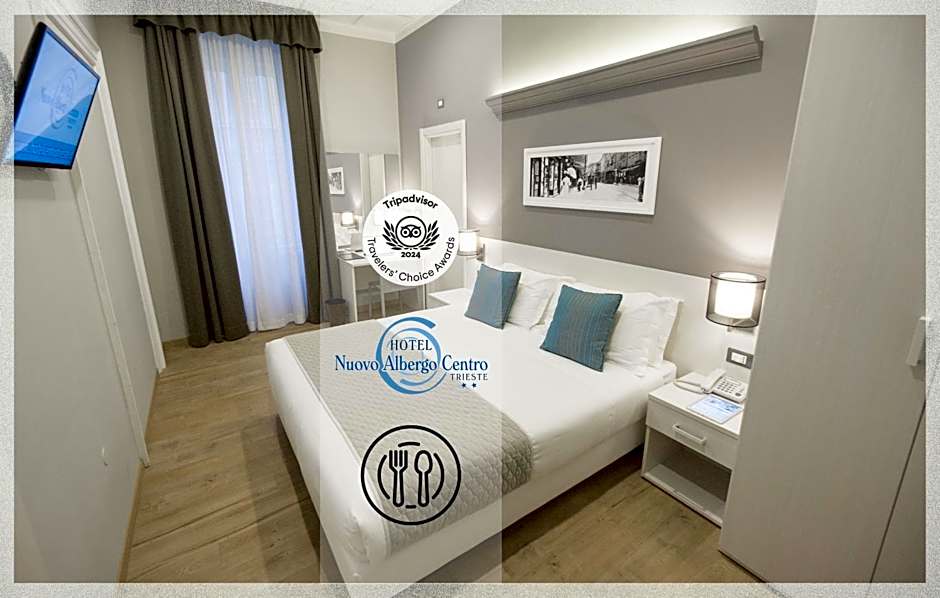 Nuovo Albergo Centro