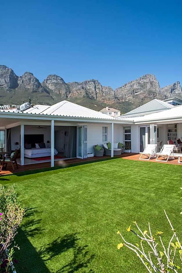 Funkey Villas Cape Town