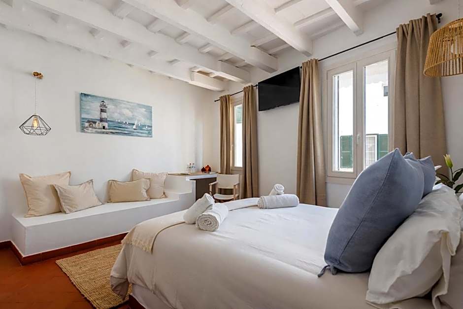 Hotel Boutique Ses Penyes