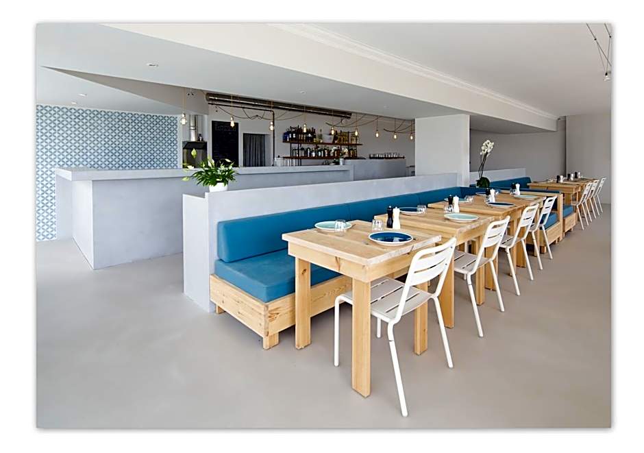 Hôtel Le Versailles