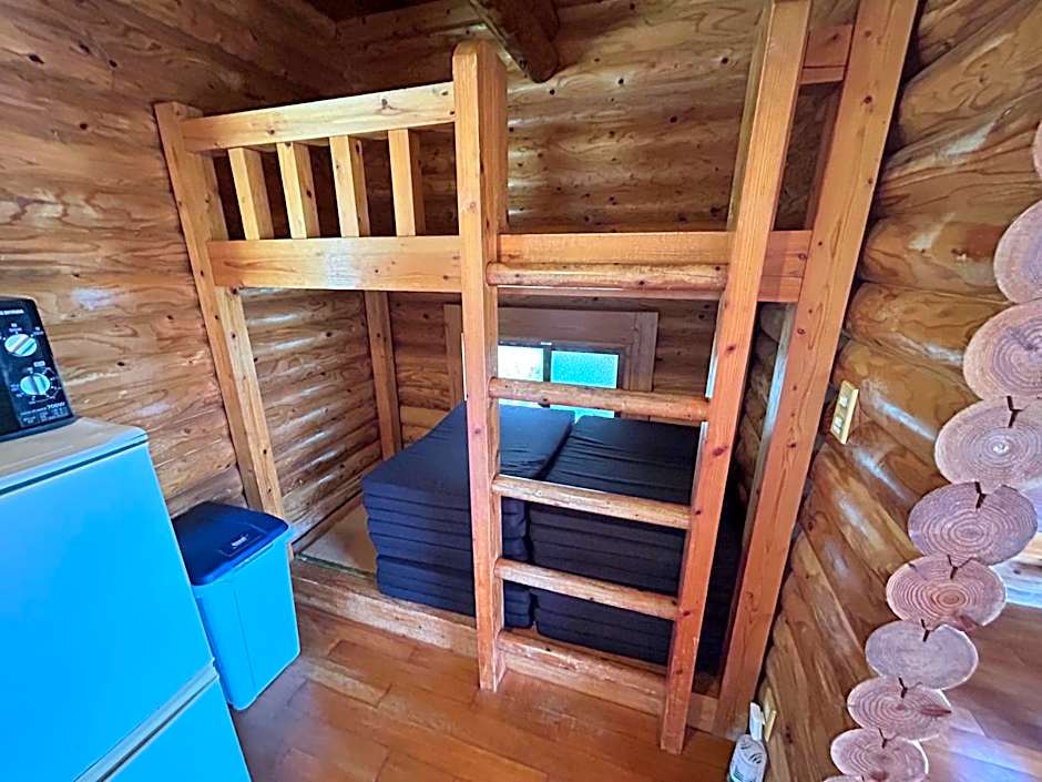 Tokashiki Guest House