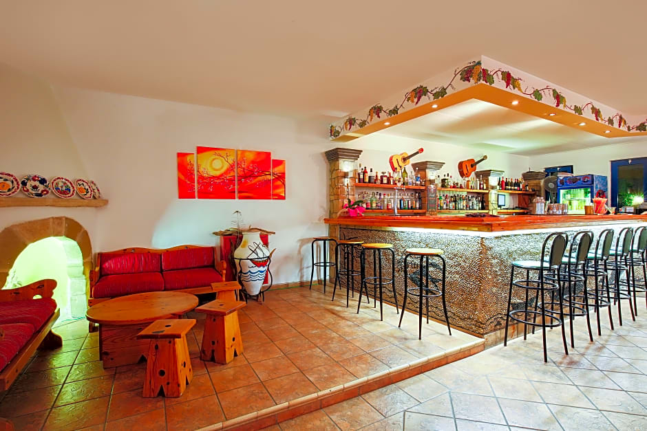 Ekaterini Hotel-Apartments