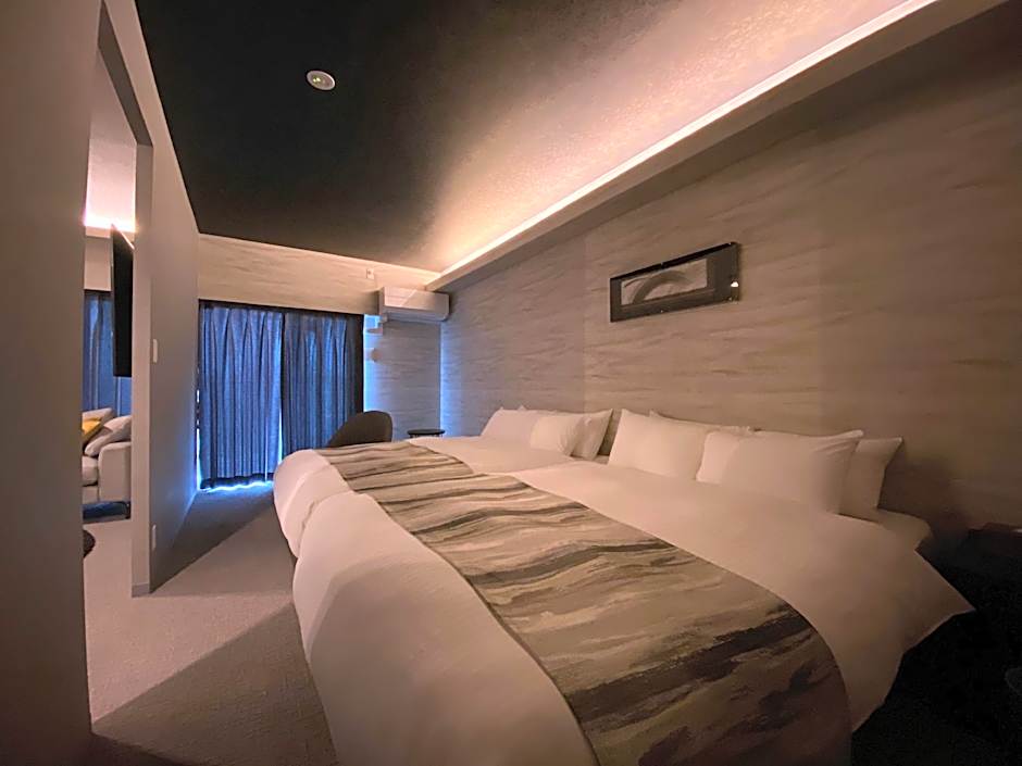 RANDOR HOTEL FUKUOKA CLASSIC