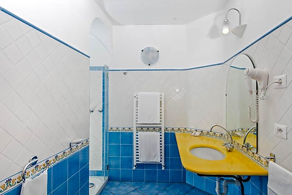 Hotel Vittoria