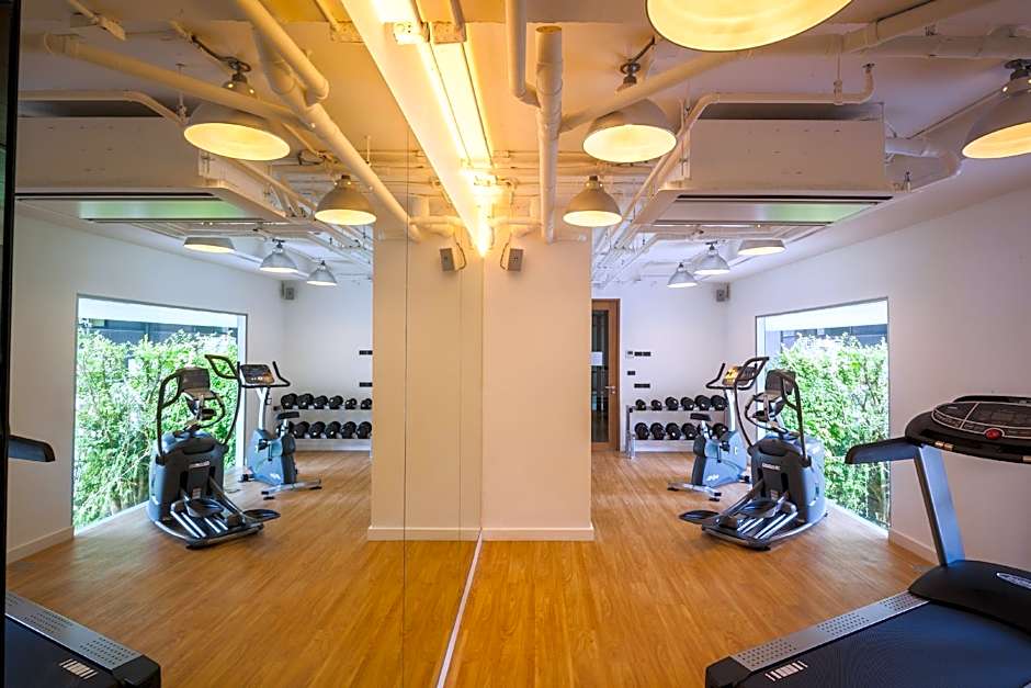 LiT BANGKOK Residence