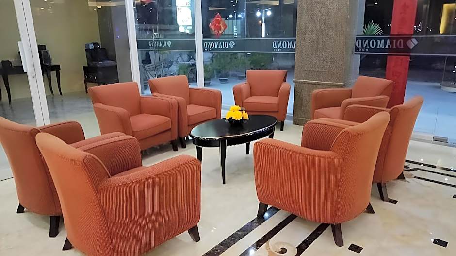 Subic Bay View Diamond Hotel