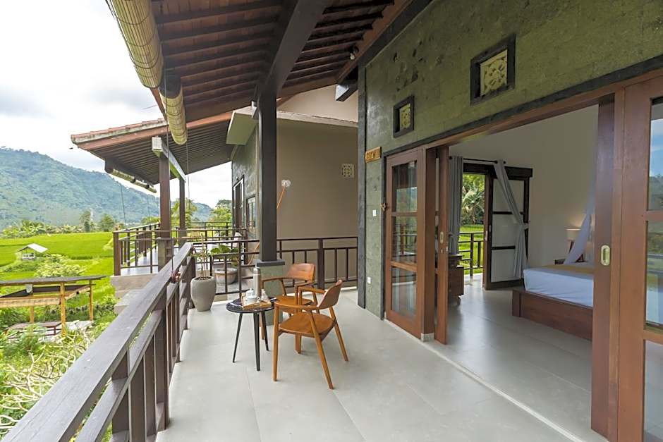 Ume Dukuh Home Sidemen