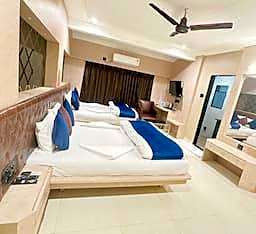 Saibaba International Hotel