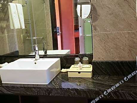 Tiancheng International Hotel