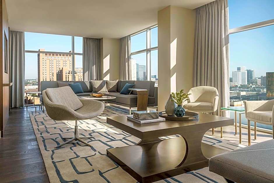 Hyatt Regency Houston/Galleria