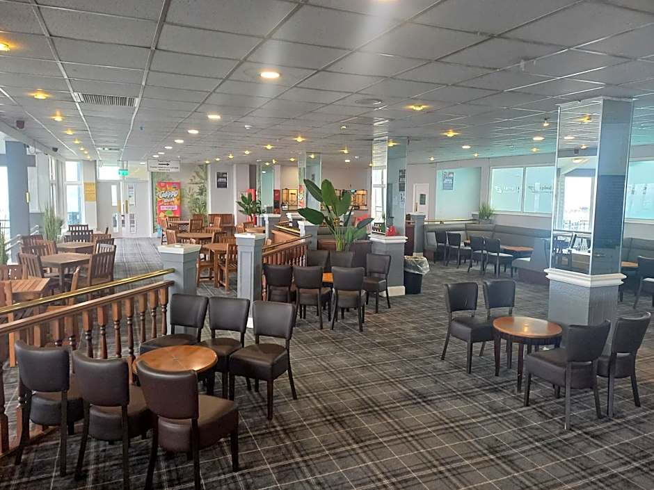 Norbreck Castle Hotel