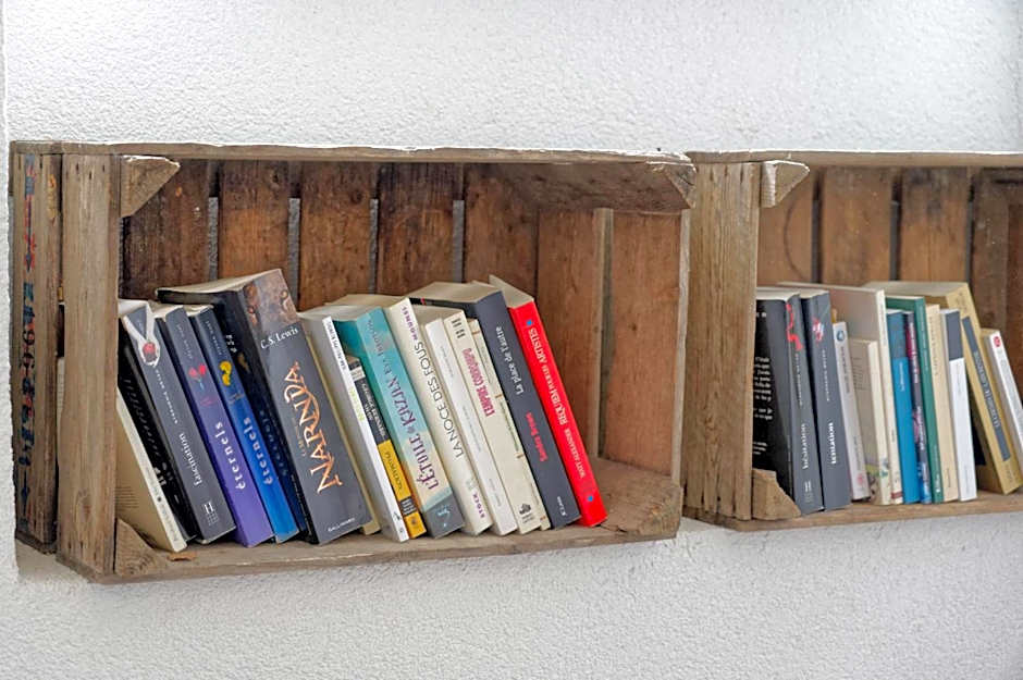 Hôtel Le Funi de Cossonay