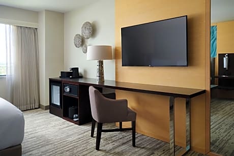 Deluxe Room, 2 Queen Beds