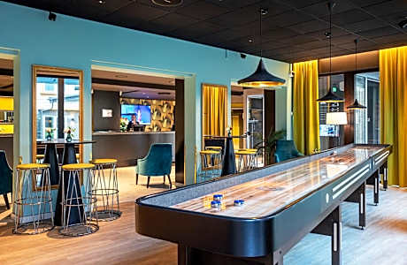 Thon Hotel Maritim