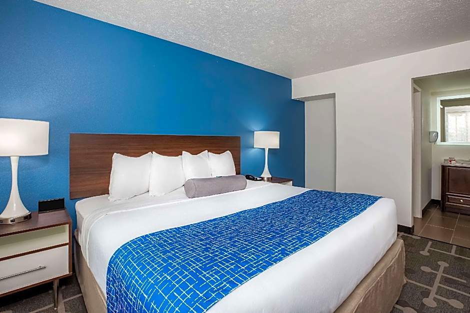 Baymont by Wyndham Spokane