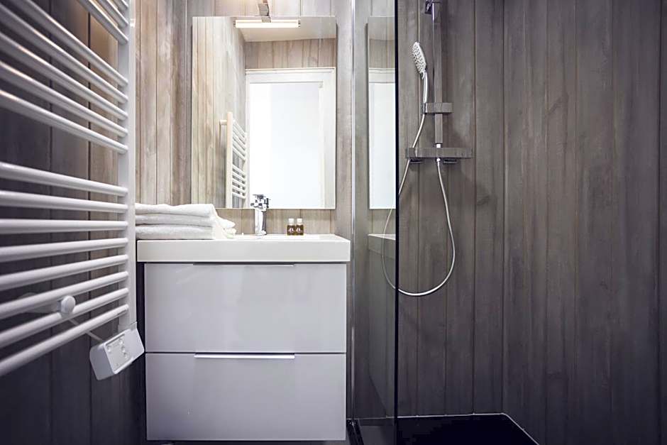 La Côte de Lumière