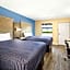 Rodeway Inn Oxford
