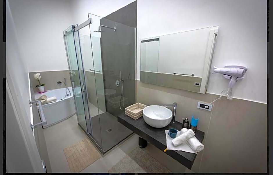 Downtown Napoli b&b - e si nun canto moro