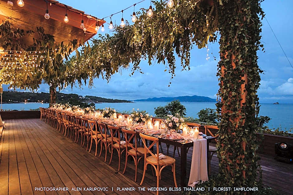 Cape Fahn Hotel
