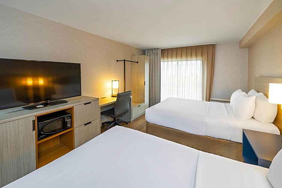 Comfort Inn