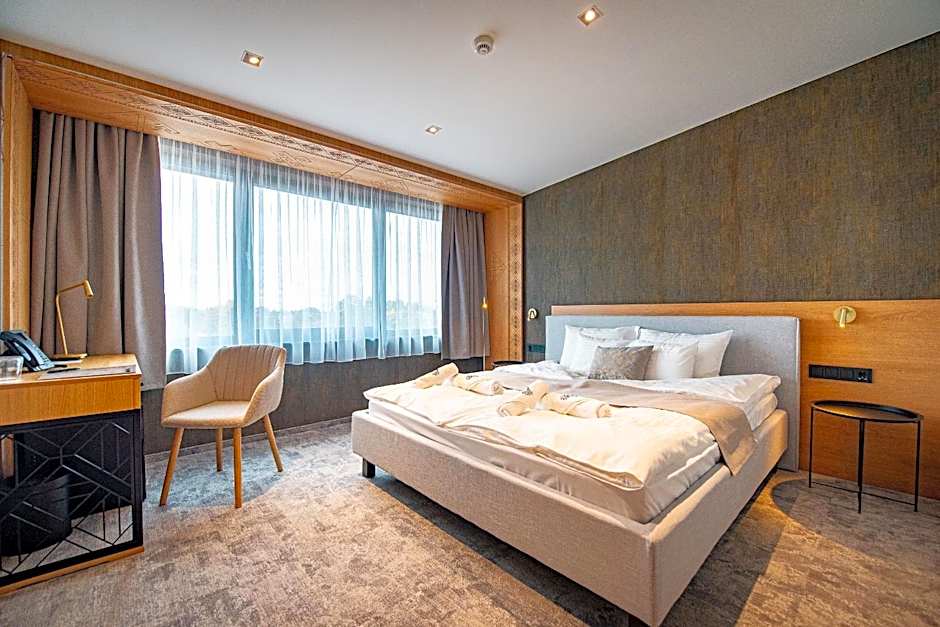 Bordűr Wellness Hotel Superior és Szőnyegmúzeum