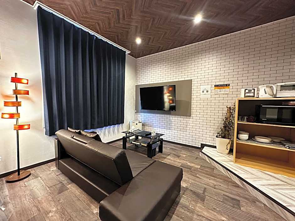 Economy Hotel Upashi