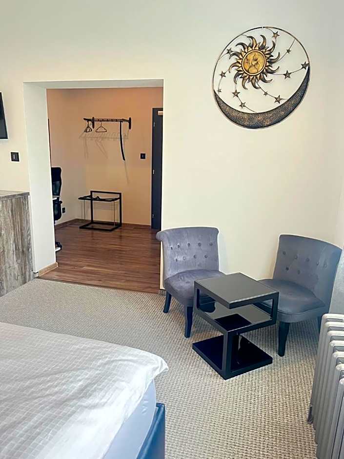 Padre Boutique Hotel