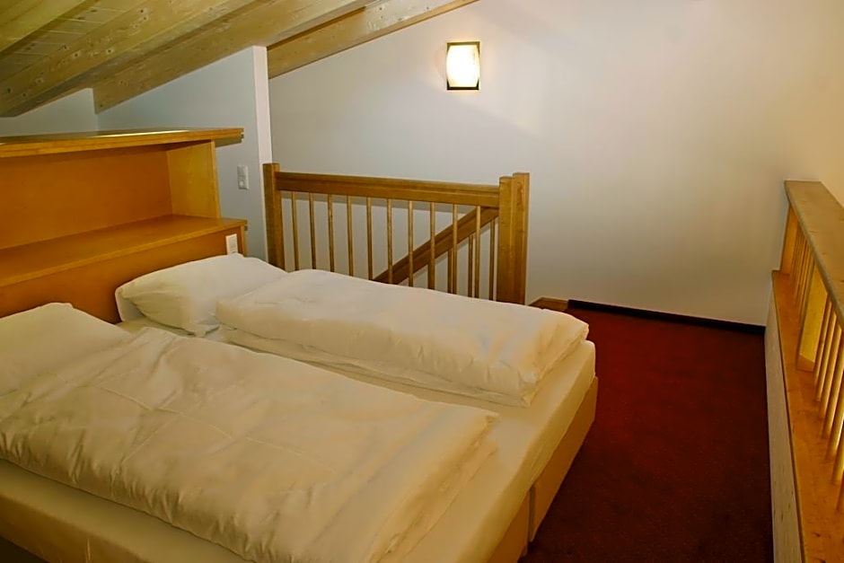 Apartaments Im Schindlhaus