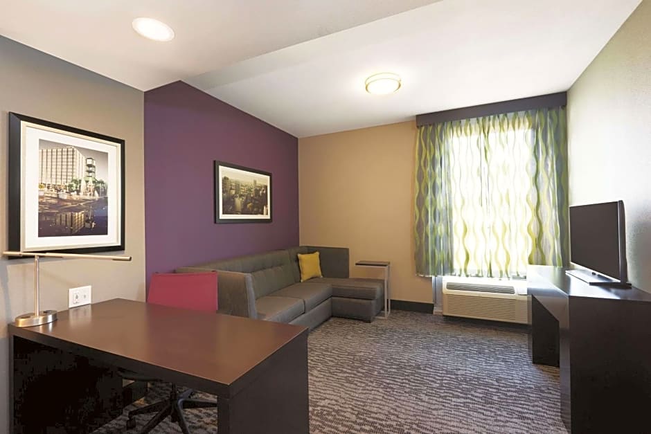La Quinta by Wyndham Memphis Downtown