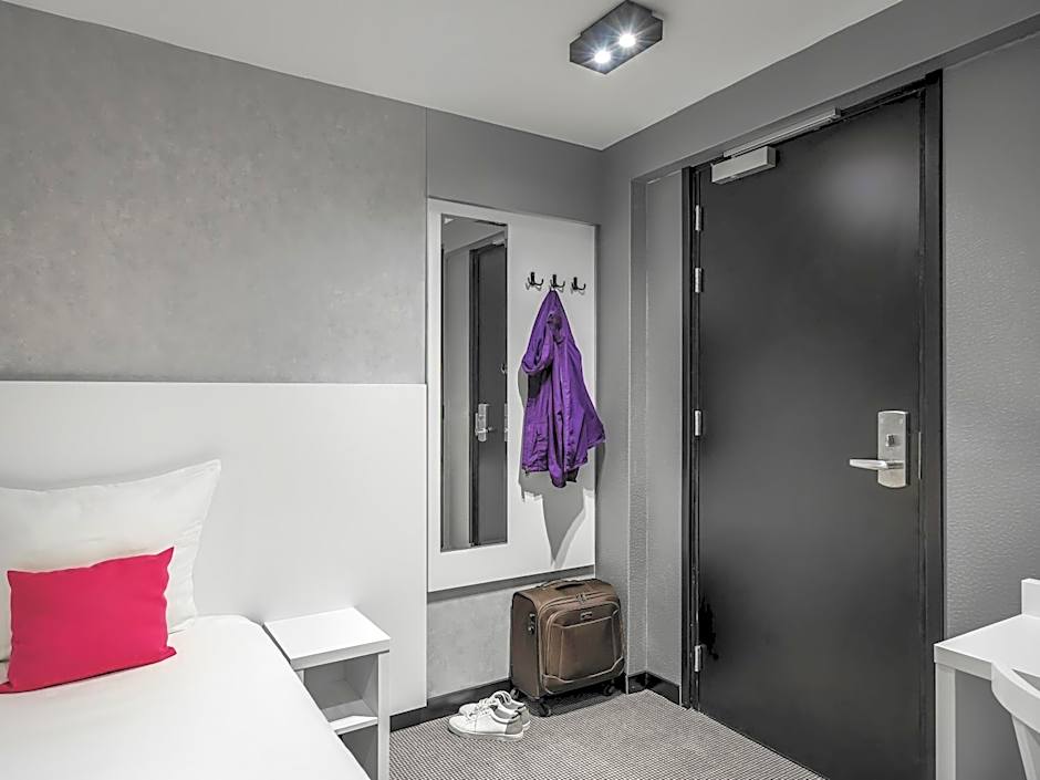 Ibis Styles Amsterdam Amstel