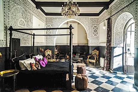 Riad Dar Jaguar