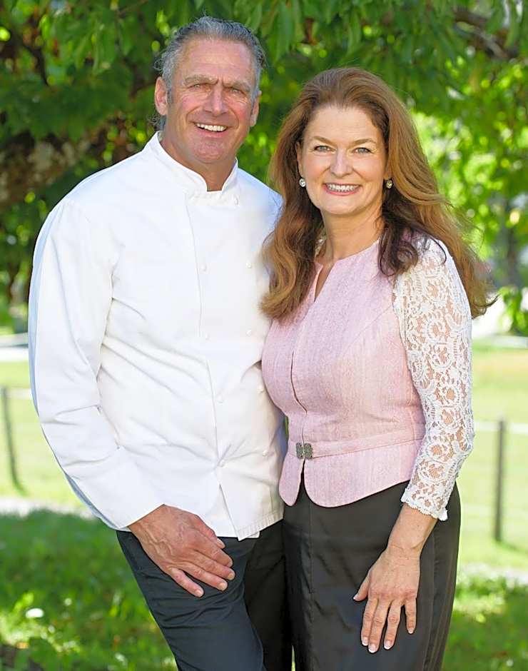 Hotel-Pension Melcher