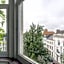 Urban Cityflats - Center Antwerp