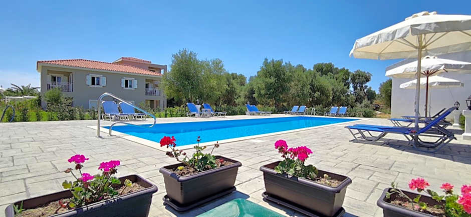 Casa De Rosa Apartments & Studios