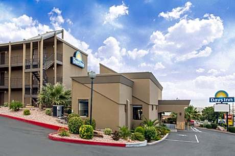 Days Inn by Wyndham St. George