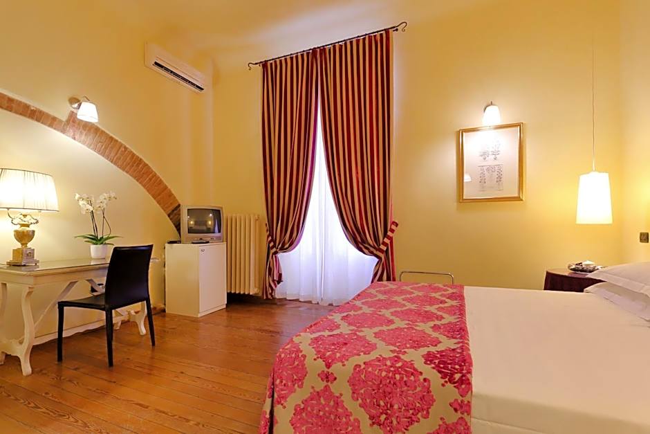 Relais Lavagnini Florence