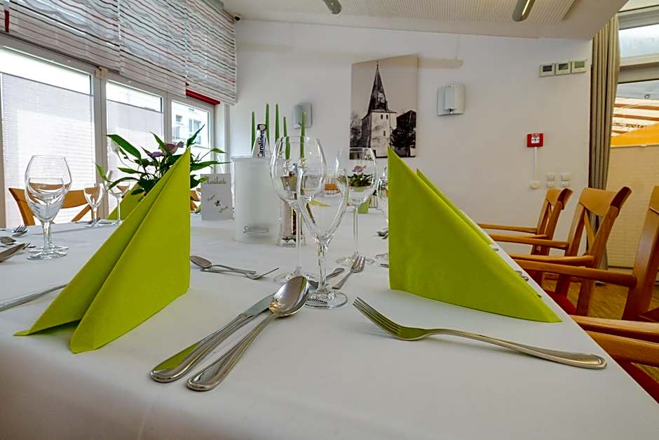Apart Hotel Sehnde