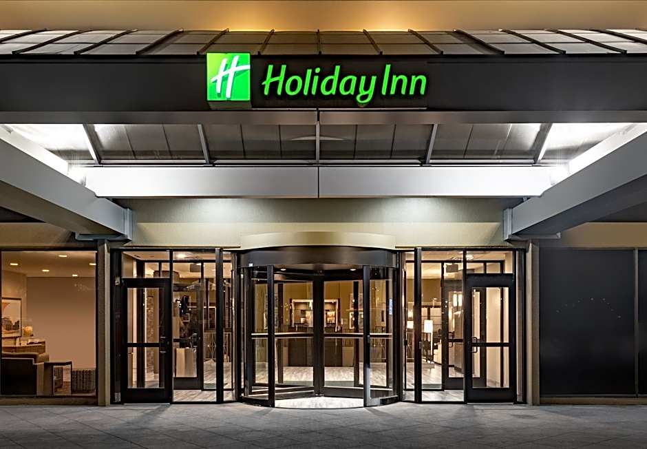 Holiday Inn Denver East By IHG