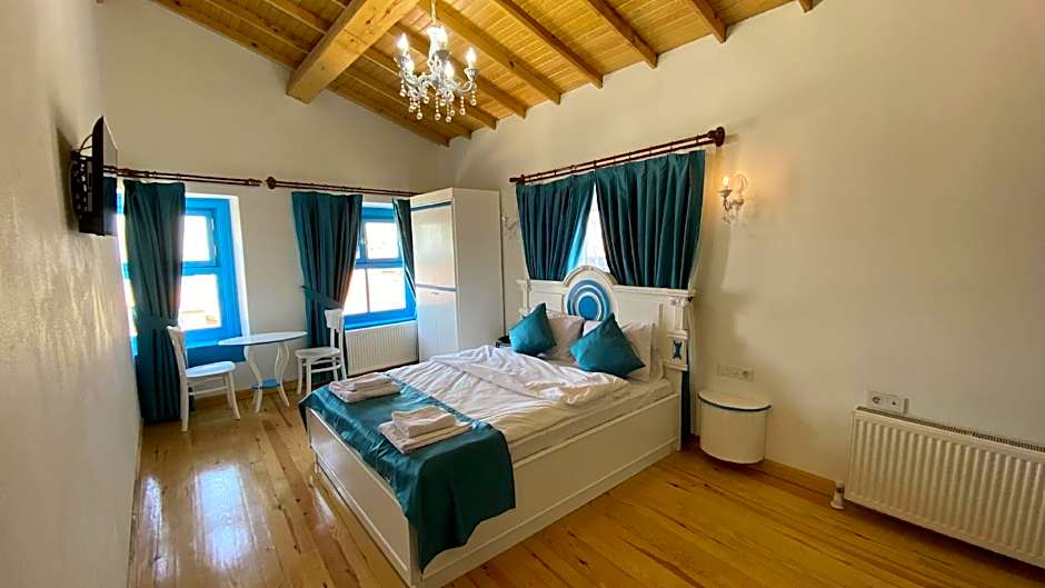 Buyukada Mavi Palas Hotel