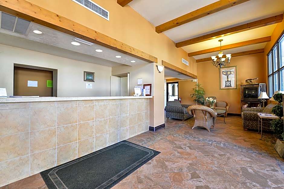 Motel 6-Gainesville, FL