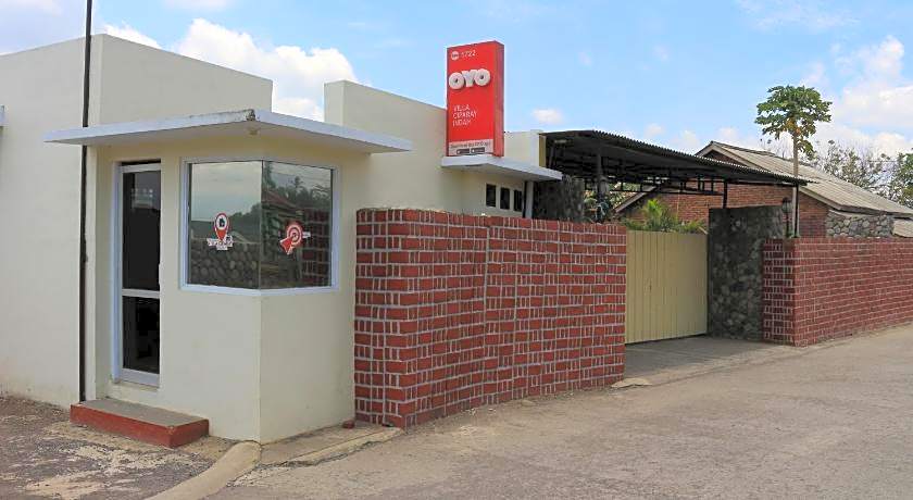 Hotel O Villa Ciparay Indah Syariah