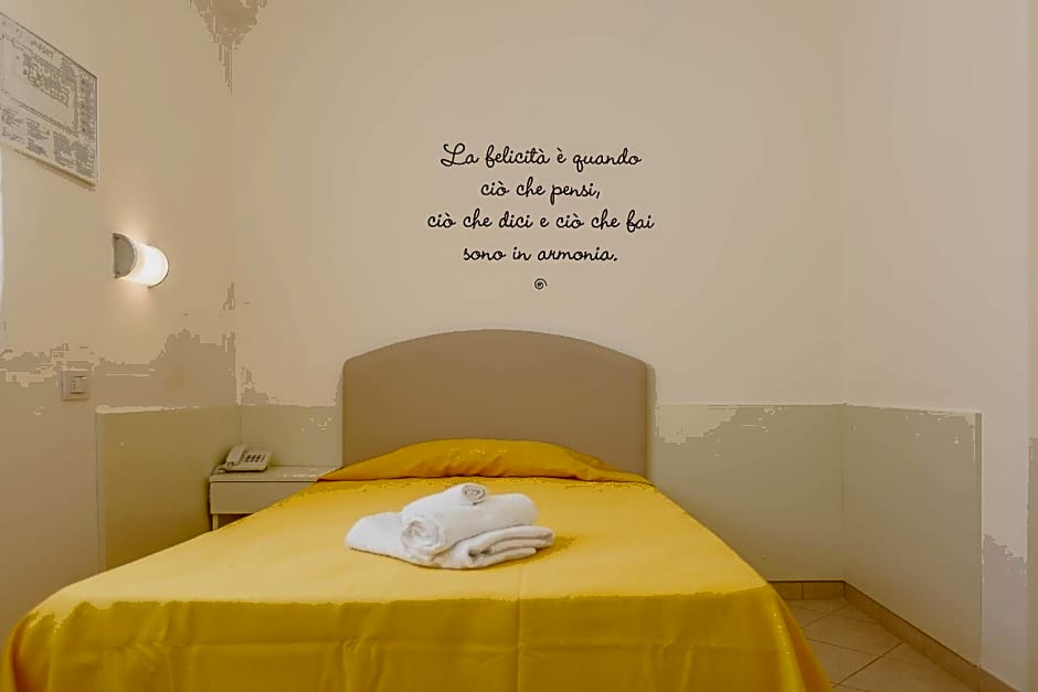 Hotel Confort