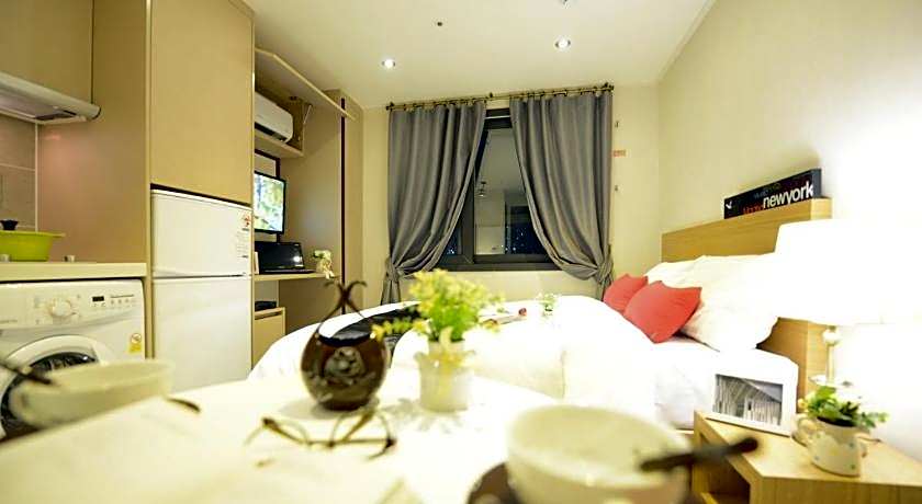 Dunsan Graytone Hotel