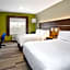 Holiday Inn Express Hotel and Suites Katy By IHG