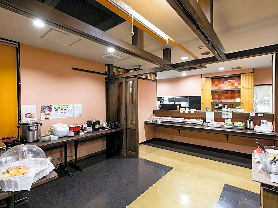 Hotel Wing International Miyakonojo