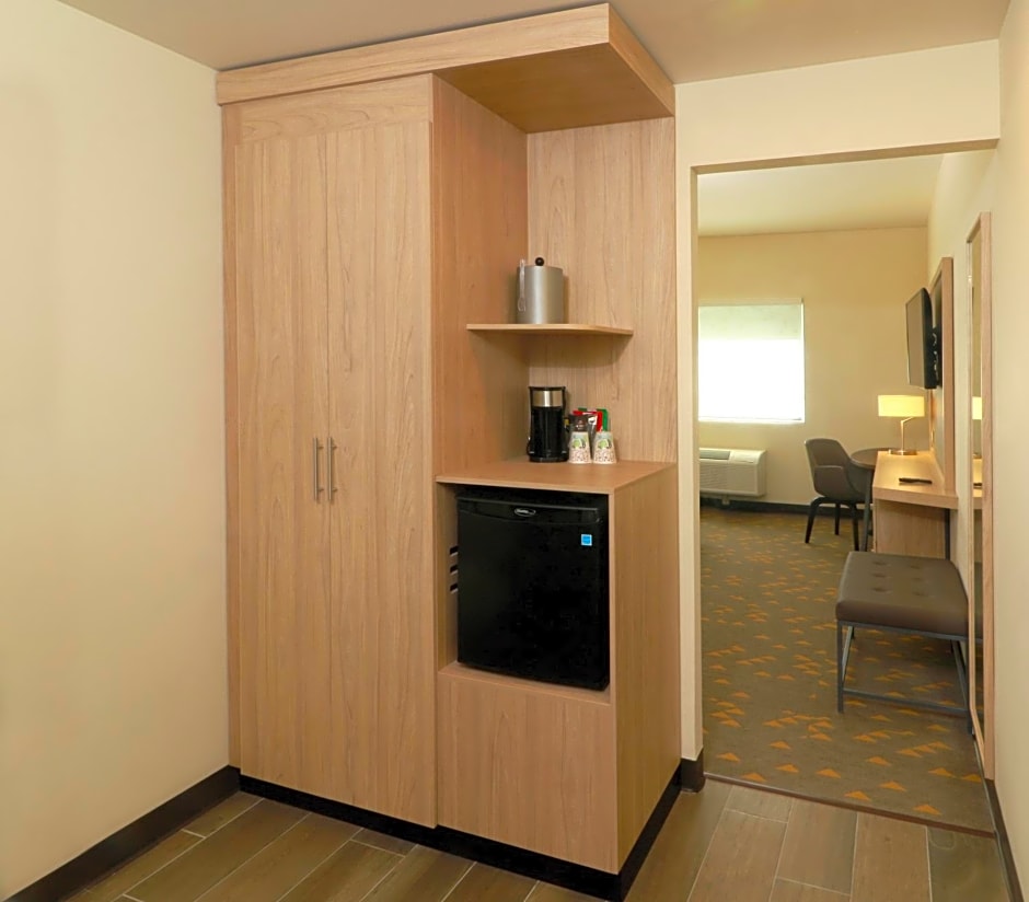 Holiday Inn Ciudad Juarez By IHG