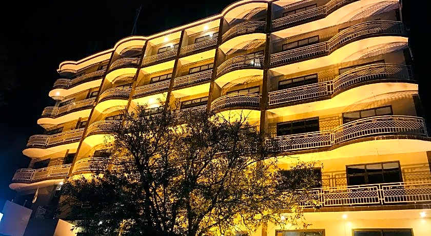 Hotel One Mall Road Murree